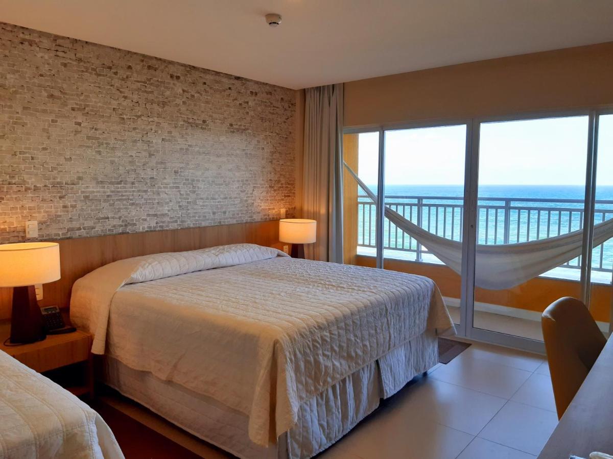 Hotel Senac Barreira Roxa Natal Bagian luar foto